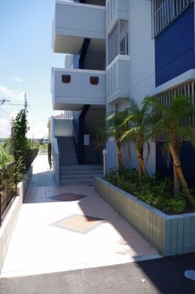 1LDK Apartment for Rent in Onna Village, Okinawa - Thumbnail 3