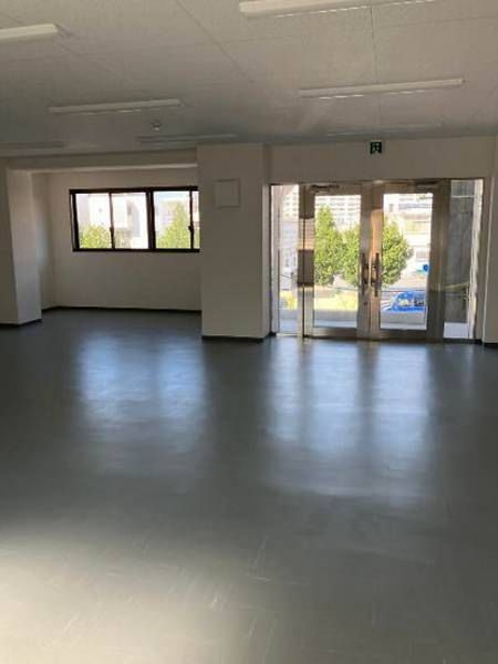 New 1R Commercial Apartment for Rent in Naha, Okinawa - 81.2 sqm - Thumbnail 2