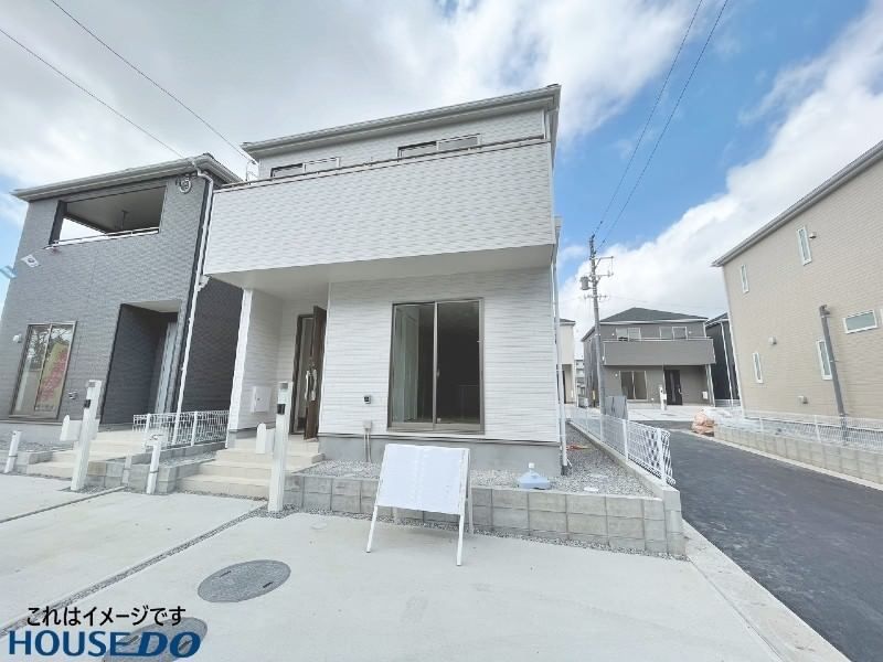 New 4LDK House in Yomitan Village, Okinawa - Thumbnail 2