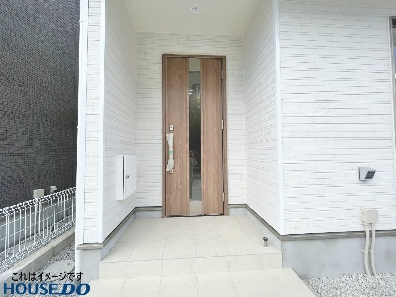 New 4LDK House in Yomitan Village, Okinawa - Thumbnail 3