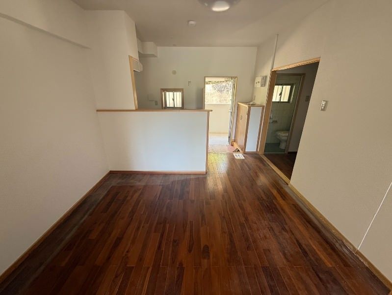 New 2025 2LDK Apartment for Rent in Nishihara, Okinawa - Thumbnail 4