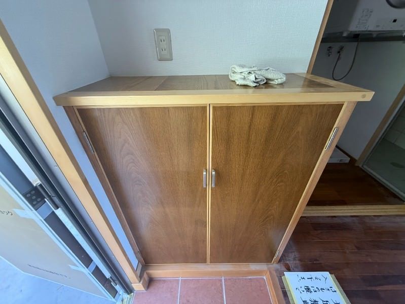 New 2025 2LDK Apartment for Rent in Nishihara, Okinawa - Thumbnail 2