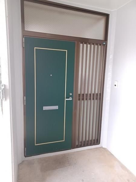 2DK Apartment for Rent in Urasoe, Okinawa - Maison Nakayama - Thumbnail 2