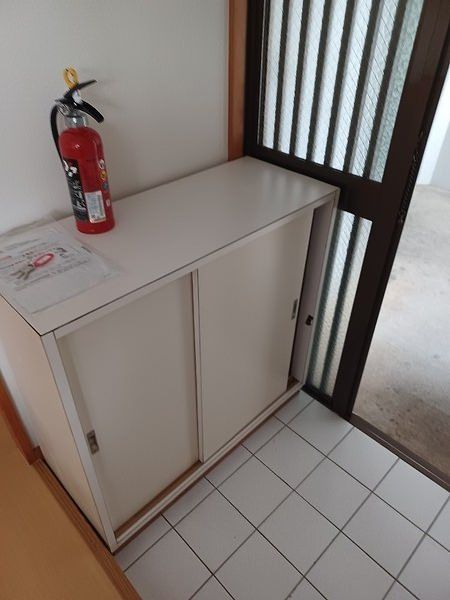2DK Apartment for Rent in Urasoe, Okinawa - Maison Nakayama - Thumbnail 4
