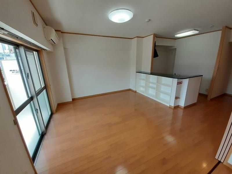 3LDK Apartment for Rent in Urasoe, Okinawa - Green Square - Thumbnail 4