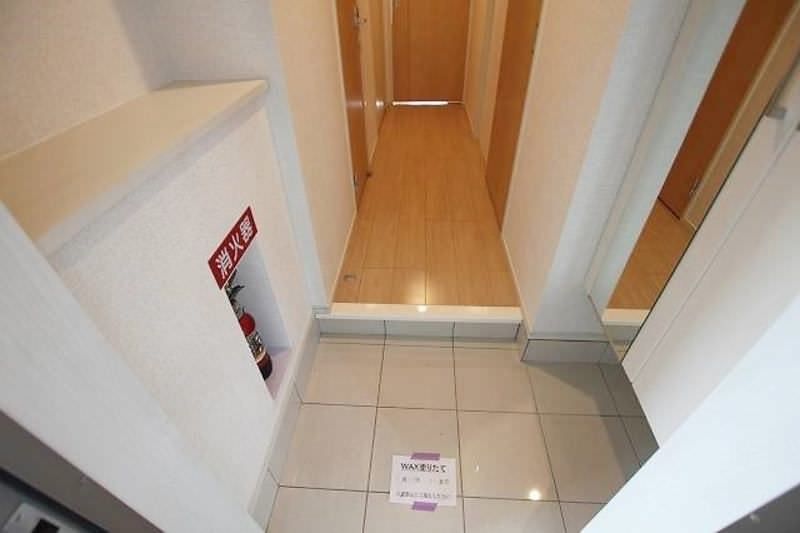 1DK Apartment for Rent in Nakagusuku Village, Okinawa - Thumbnail 3