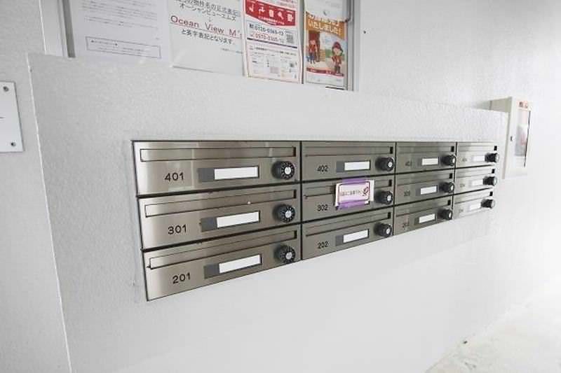 1DK Apartment for Rent in Nakagusuku Village, Okinawa - Thumbnail 2