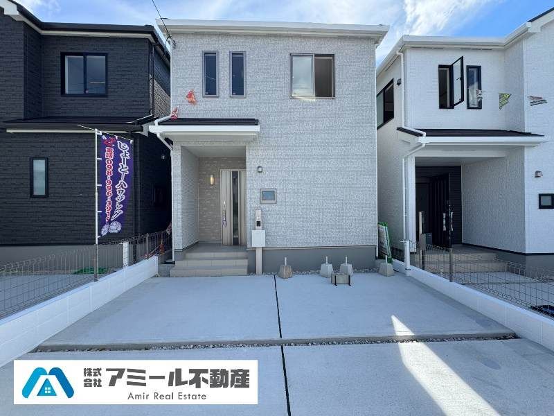 New 2025 4LDK House in Naha Gushi with Garden - Thumbnail 3