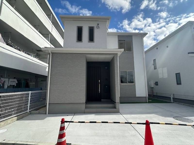 New 4LDK House in Uruma City, Okinawa | Heartful Town Shioya - Thumbnail 4