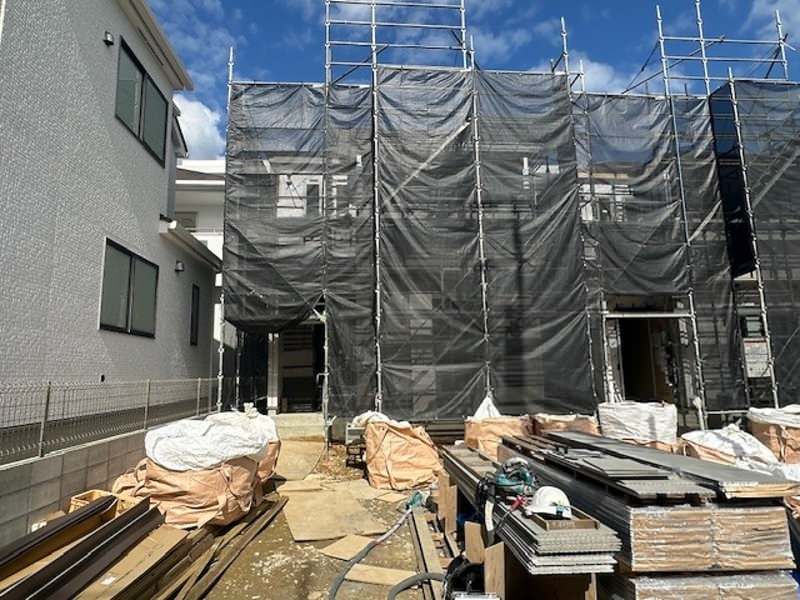 New 4LDK House in Uruma City, Okinawa | Heartful Town Shioya - Thumbnail 2