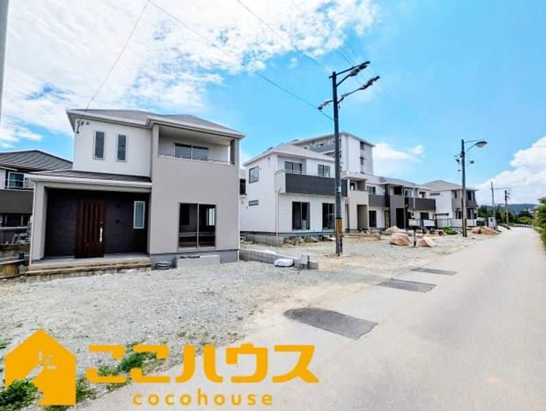 New 4LDK House for Sale in Nago City, Okinawa - Thumbnail 4