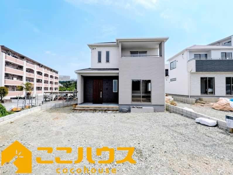 New 4LDK House for Sale in Nago City, Okinawa - Thumbnail 3