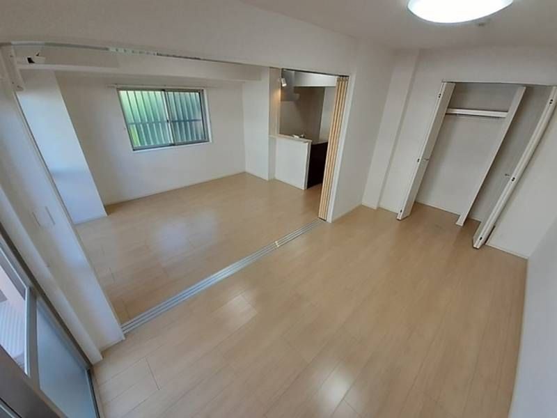 2LDK Apartment for Rent in Ginowan City, Okinawa - Thumbnail 4