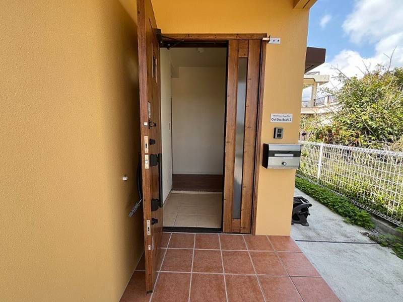 Modern 3LDK House in Nago City, Okinawa - Thumbnail 2