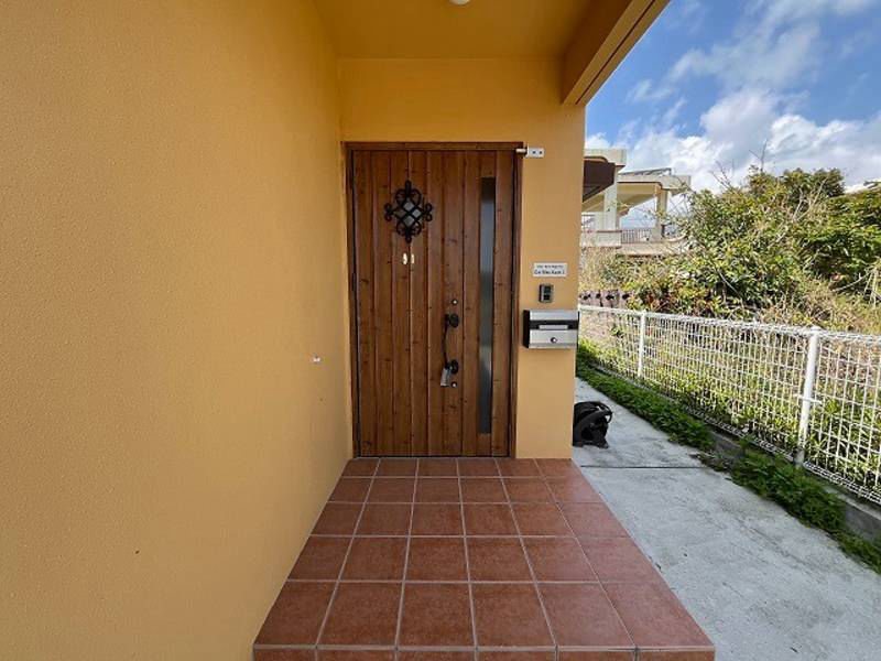 Modern 3LDK House in Nago City, Okinawa - Thumbnail 3