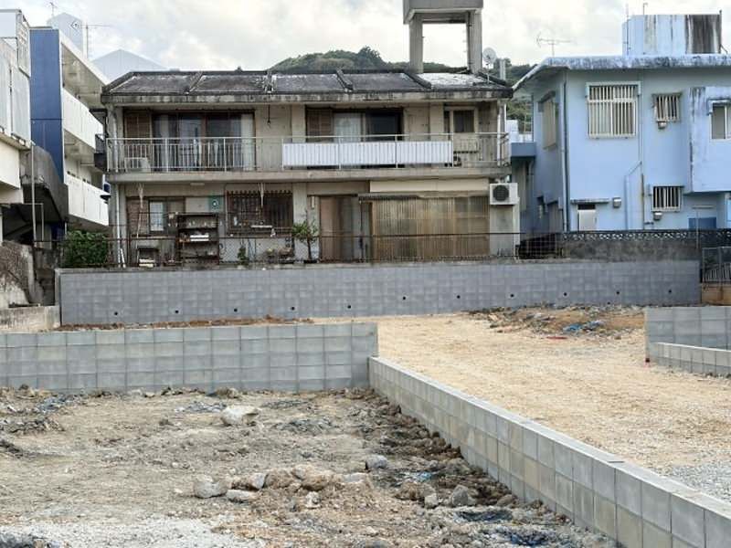 New 3LDK Wooden House in Yonabaru, Okinawa with Perks - Thumbnail 3