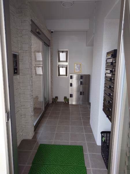 Modern 2LDK Apartment for Rent in Naha, Okinawa - Thumbnail 3