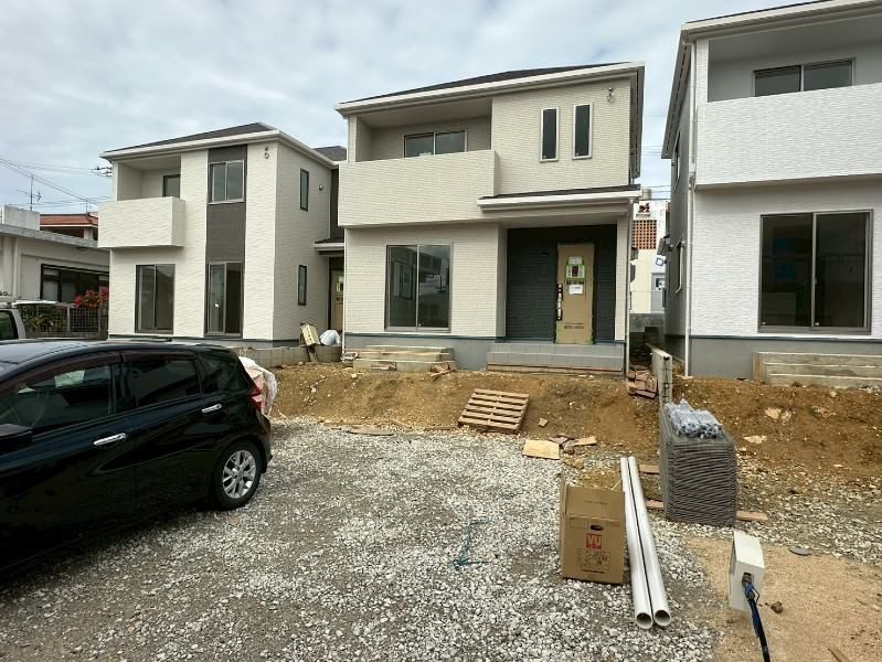 New 3LDK House in Yomitan Village, Okinawa - Completion Feb 2026 - Thumbnail 3