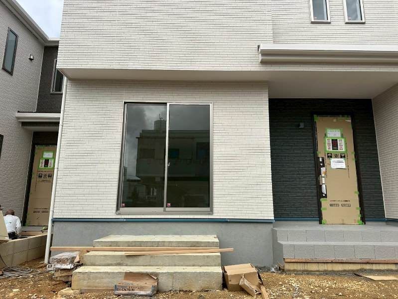 New 3LDK House in Yomitan Village, Okinawa - Completion Feb 2026 - Thumbnail 4