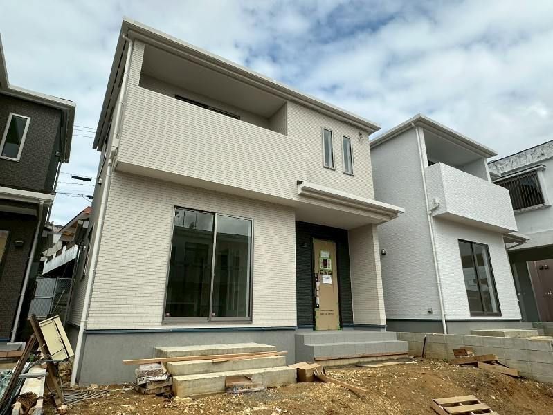 New 3LDK House in Yomitan Village, Okinawa - Completion Feb 2026 - Image 1