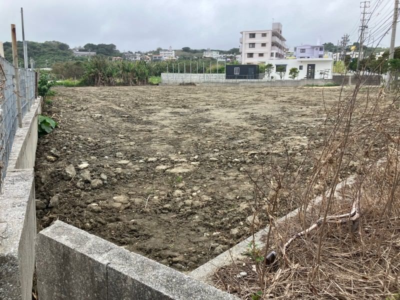 1,419 sqm Flat Land for Sale in Yaese Town, Okinawa - Thumbnail 3