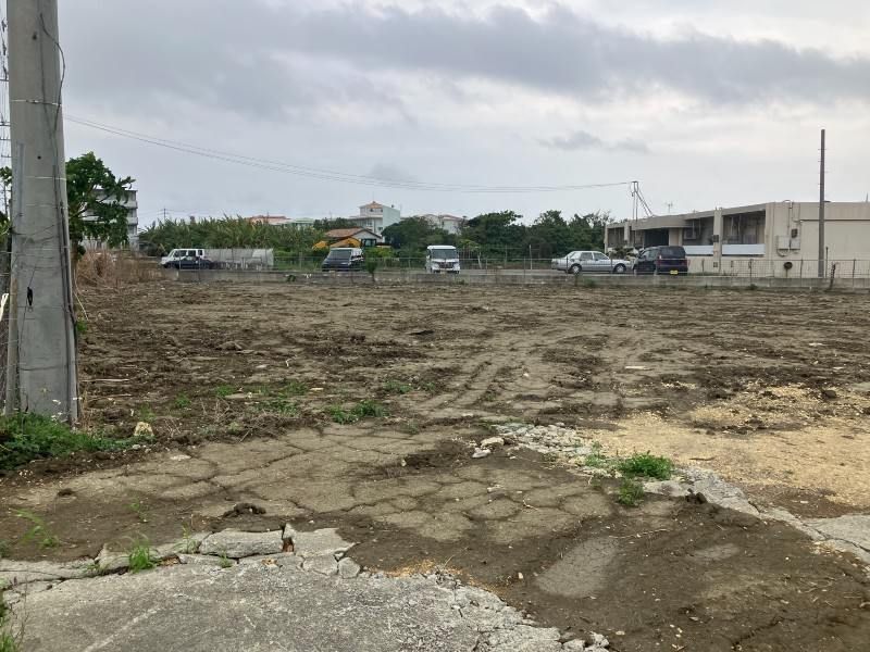 1,419 sqm Flat Land for Sale in Yaese Town, Okinawa - Thumbnail 4