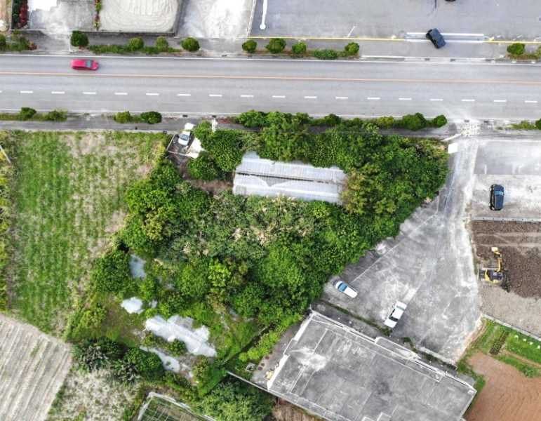 1,419 sqm Flat Land for Sale in Yaese Town, Okinawa - Thumbnail 2