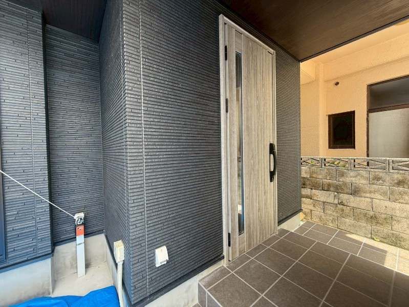 New 4LDK Detached House in Nishihara, Okinawa - 99m2 - Thumbnail 3