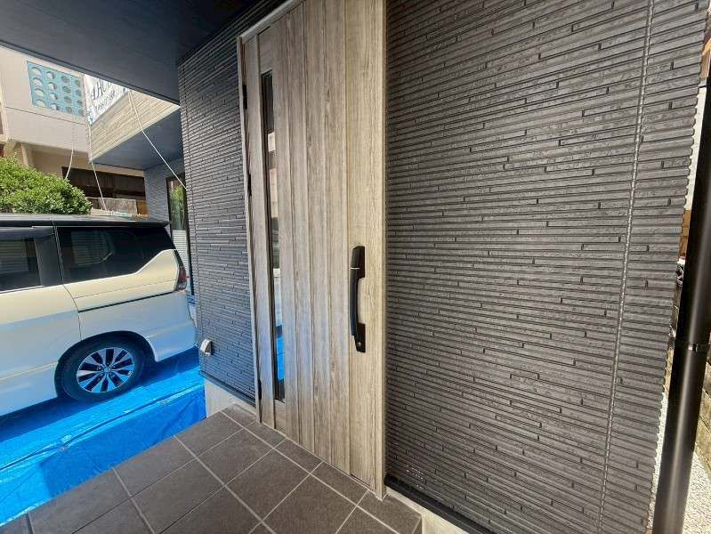 New 4LDK Detached House in Nishihara, Okinawa - 99m2 - Thumbnail 4