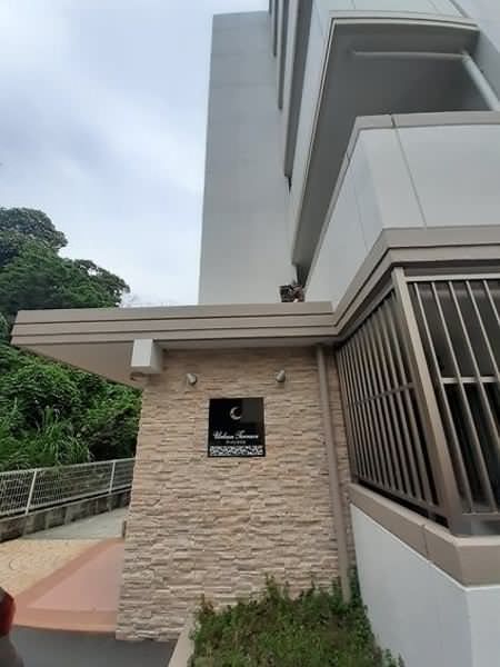 Urban Terrace 401: 3LDK Apartment for Rent in Nago, Okinawa - Thumbnail 2