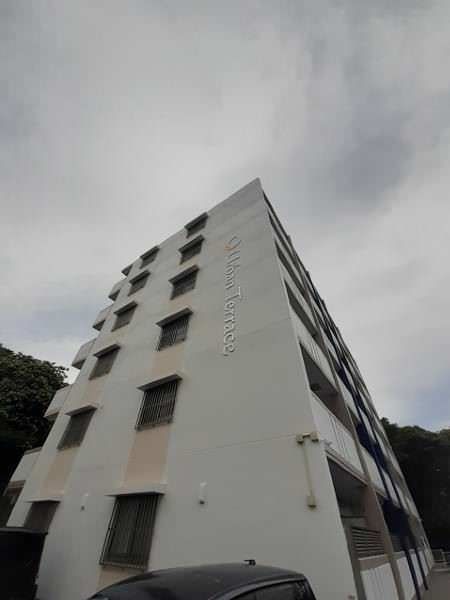 Urban Terrace 401: 3LDK Apartment for Rent in Nago, Okinawa - Thumbnail 4