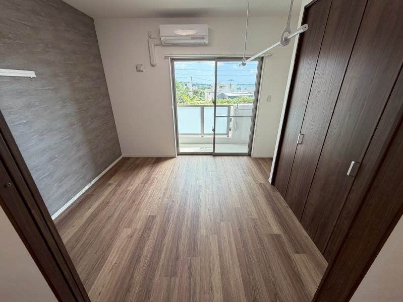 Ocean Takanza New Premium Apartment for Rent in Miyakojima - Thumbnail 4