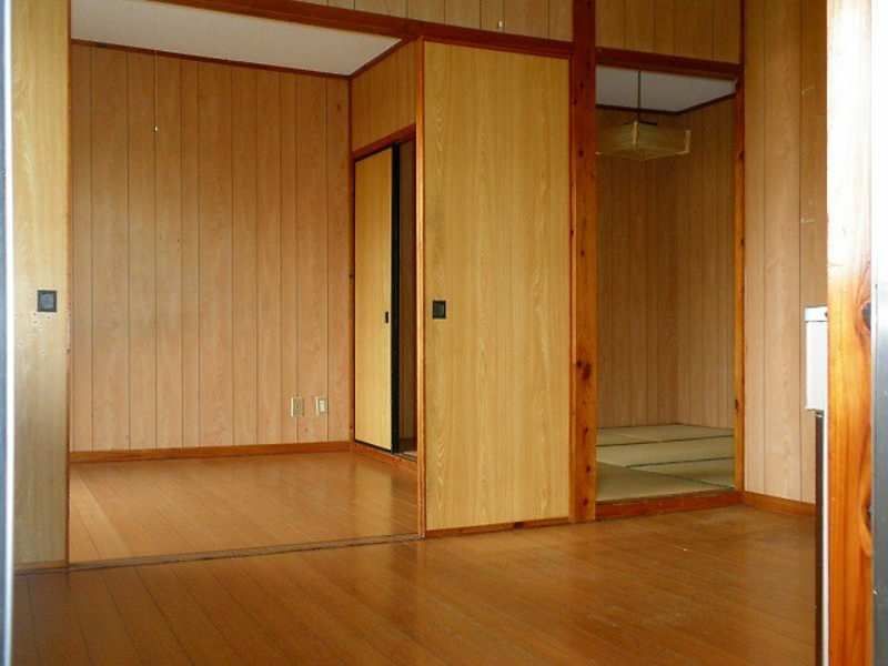 2DK Apartment for Rent in Urasoe Miyagi, Okinawa - 3.7万円 - Thumbnail 2