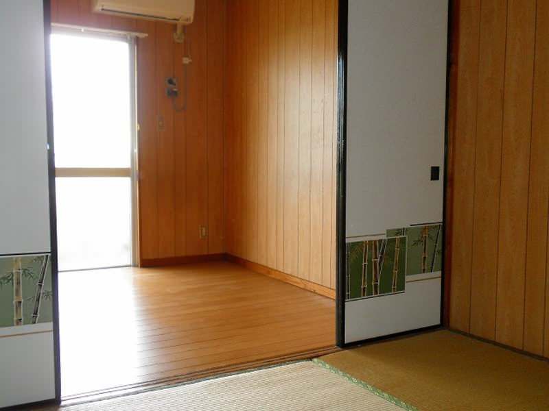 2DK Apartment for Rent in Urasoe Miyagi, Okinawa - 3.7万円 - Thumbnail 4