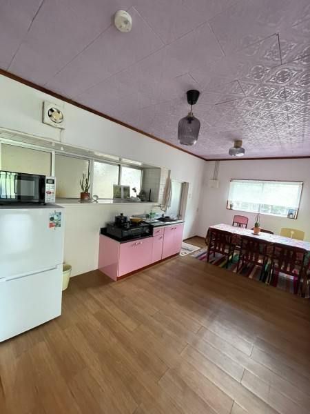 Monthly 4DK House Rental in Serene Kunigami Village, Okinawa - Thumbnail 4
