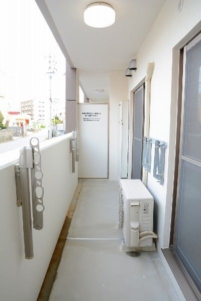 2DK Apartment for Rent in Itoman, Okinawa - 46.53 sqm - Thumbnail 2