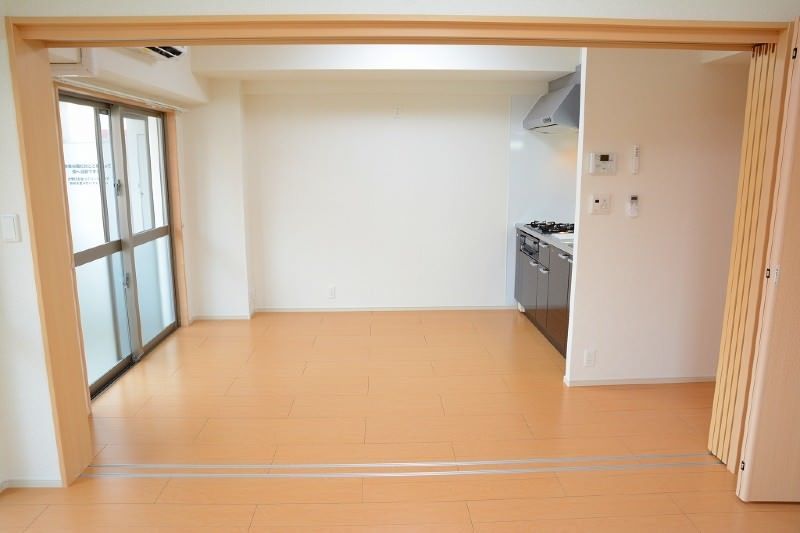 2DK Apartment for Rent in Itoman, Okinawa - 46.53 sqm - Thumbnail 4