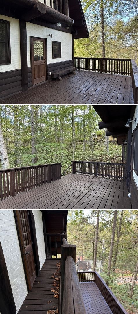 Authentic Log House for Sale in Nagano's Himegidaira Resort - Thumbnail 2