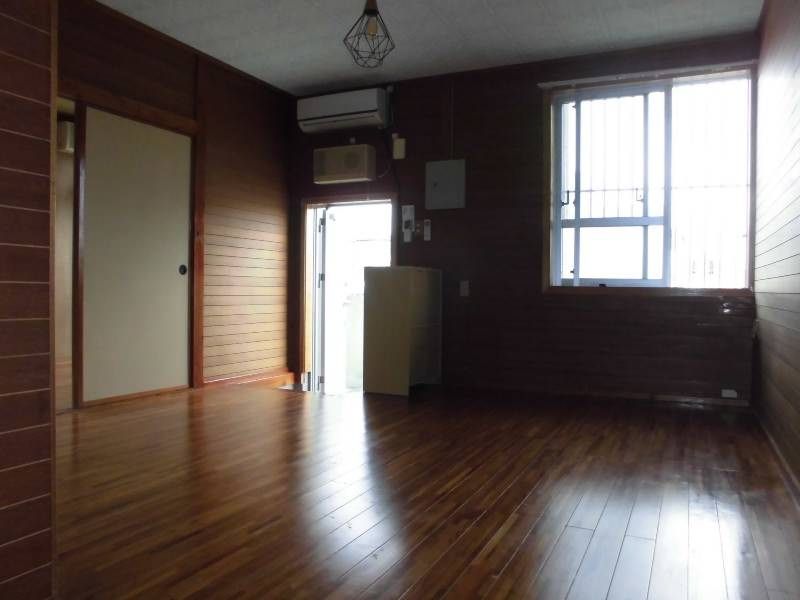 Co-op Tamaki 3K Apartment for Rent in Chatan, Okinawa - Thumbnail 4