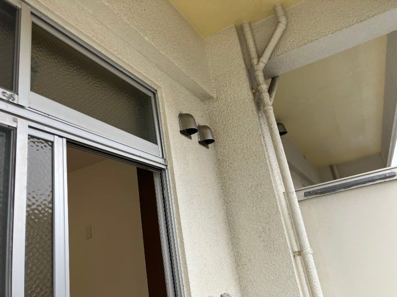 2DK Apartment for Rent in Ginowan City, Okinawa - Thumbnail 2