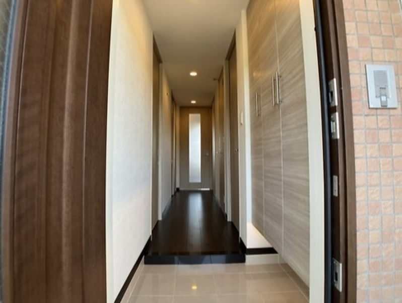 Lions Shiroyake Minami 2LDK Apartment for Rent in Naha, Okinawa - Thumbnail 2