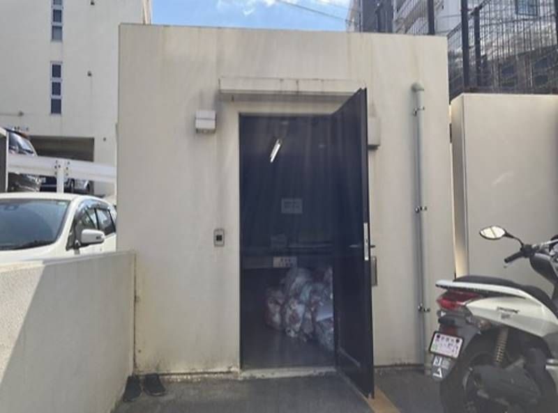Lions Shiroyake Minami 2LDK Apartment for Rent in Naha, Okinawa - Thumbnail 4