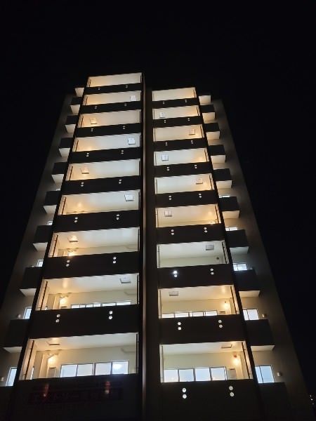 UpLand Murokawa II Sky Hills 2LDK Condo in Okinawa City - Thumbnail 4