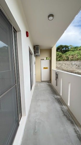 New 2LDK Apartment for Rent in Nanjo City, Okinawa - Pet Friendly - Thumbnail 3