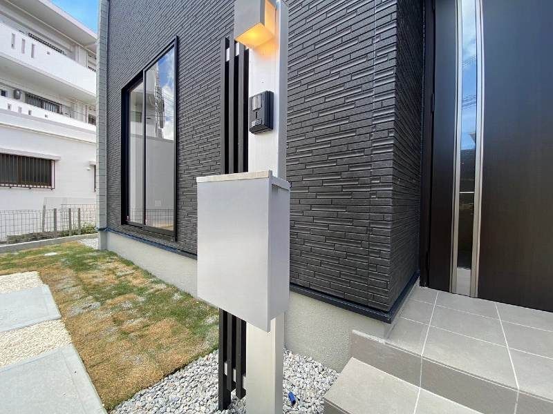 New 4LDK House for Sale in Kin, Okinawa - 2026 Completion - Thumbnail 2