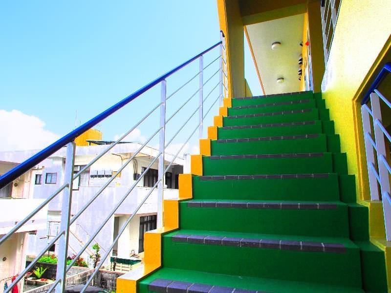 1R Apartment for Rent in Nishihara, Okinawa - Near University - Thumbnail 2