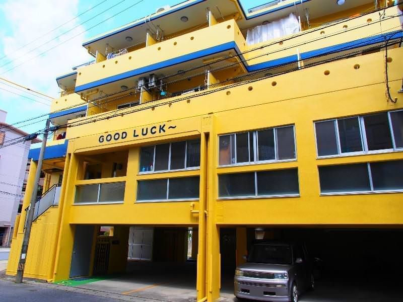 1R Apartment for Rent in Nishihara, Okinawa - Near University - Thumbnail 3