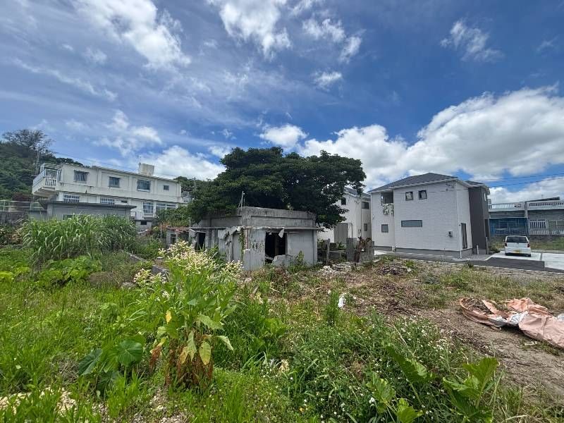 517 sqm Land for Sale in Yonashiro Yakena, Uruma City, Okinawa - Image 1