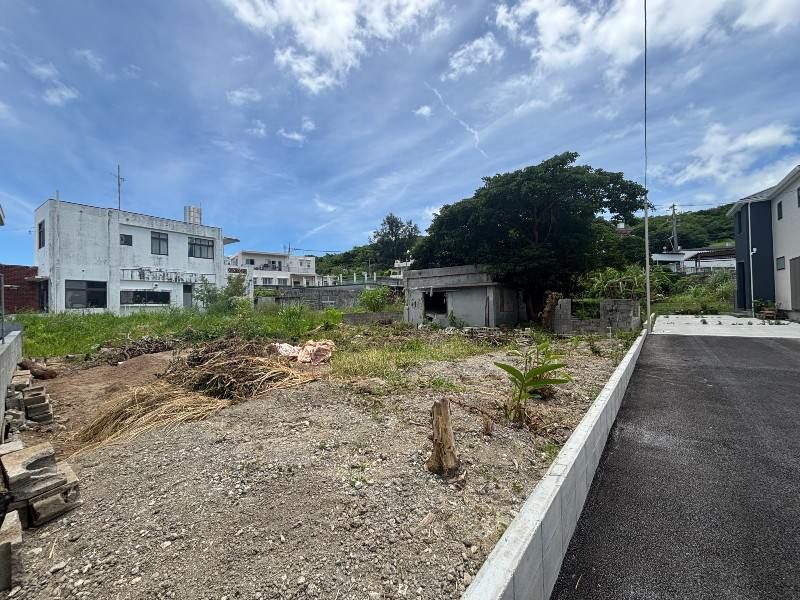 517 sqm Land for Sale in Yonashiro Yakena, Uruma City, Okinawa - Thumbnail 2