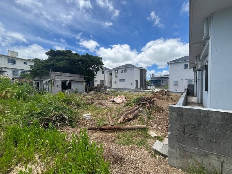 517 sqm Land for Sale in Yonashiro Yakena, Uruma City, Okinawa - Thumbnail 3